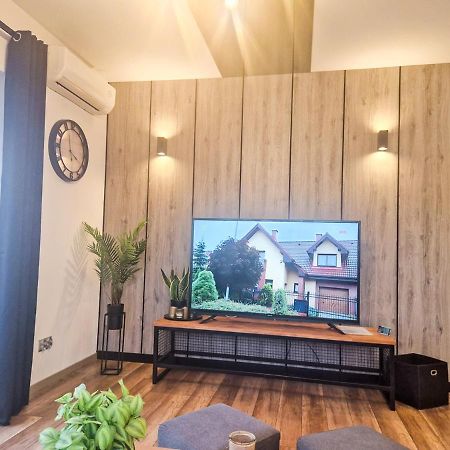 Apartament Loft بيشتنا المظهر الخارجي الصورة