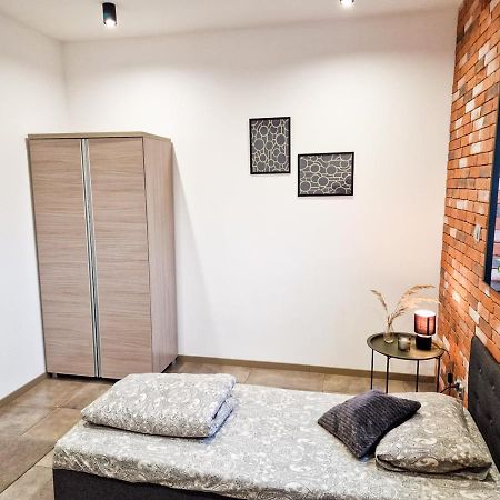 Apartament Loft بيشتنا المظهر الخارجي الصورة