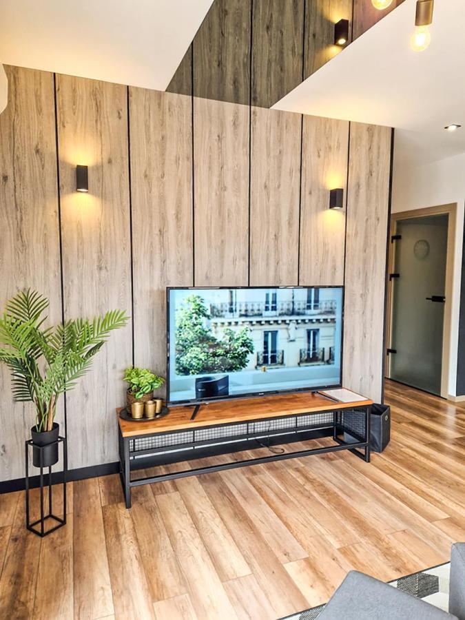 Apartament Loft بيشتنا المظهر الخارجي الصورة