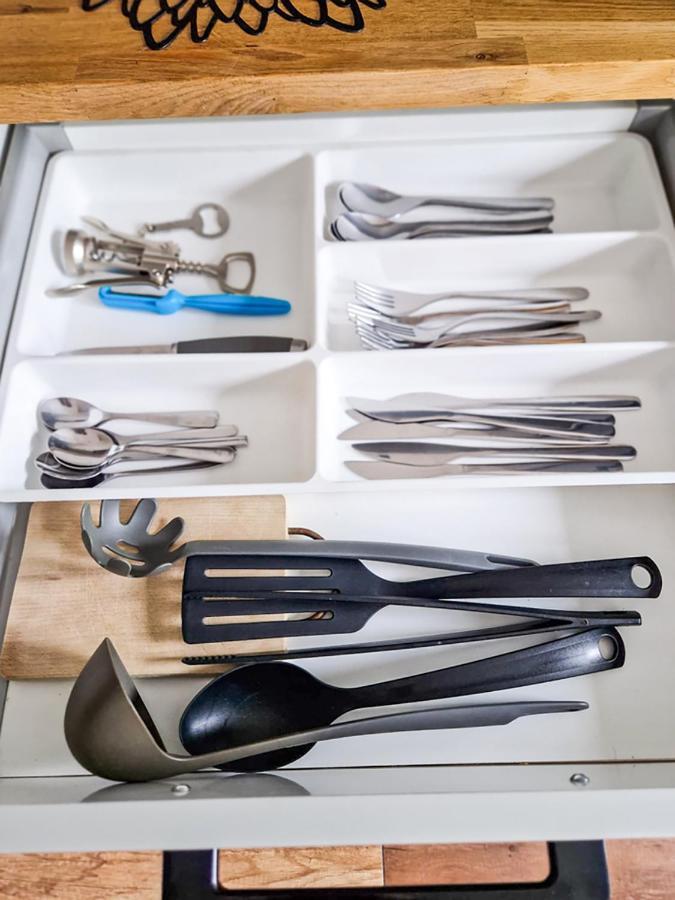 Apartament Loft بيشتنا المظهر الخارجي الصورة