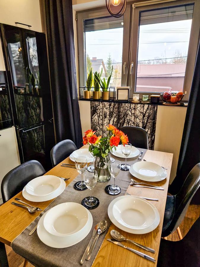Apartament Loft بيشتنا المظهر الخارجي الصورة