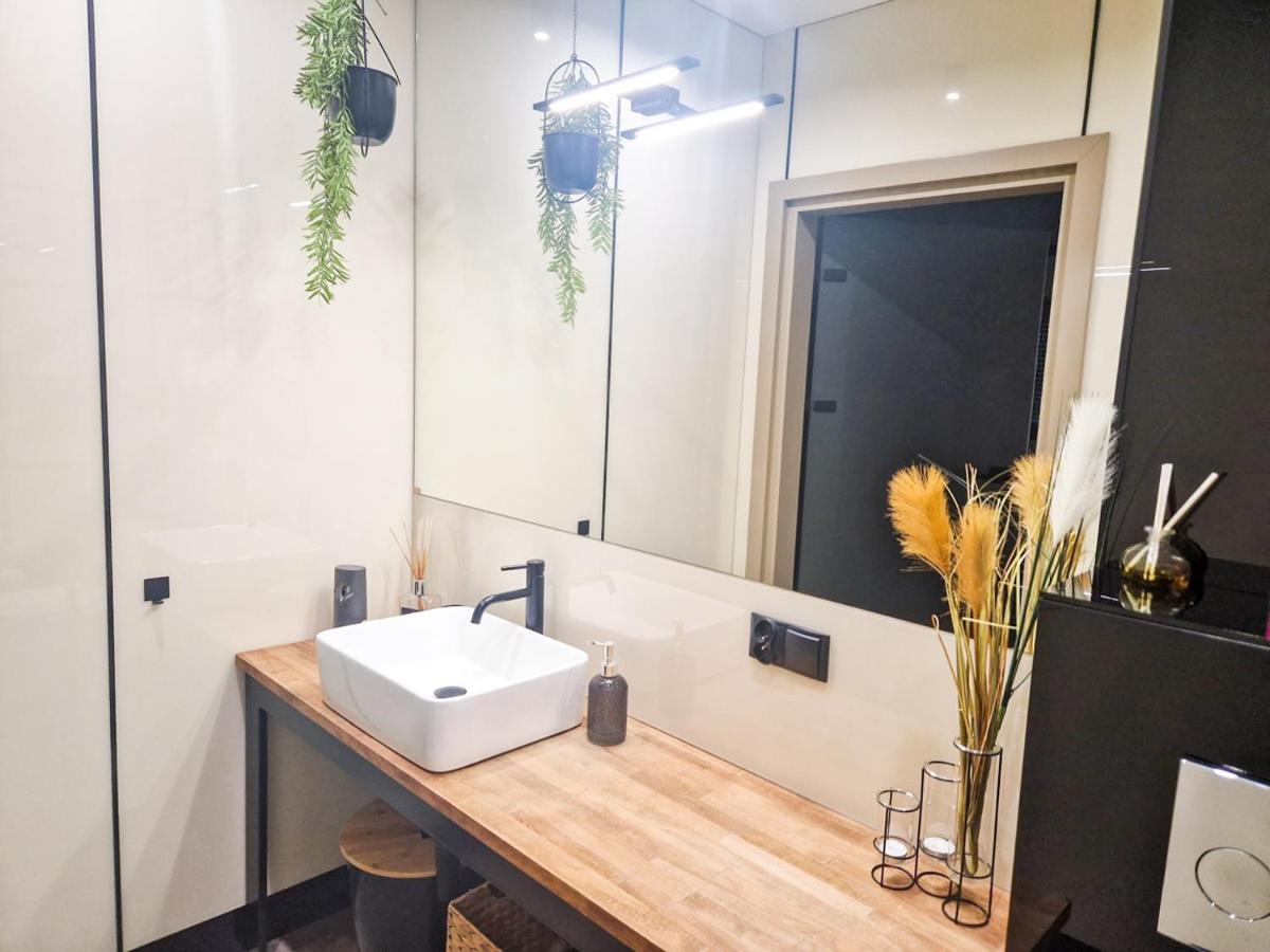Apartament Loft بيشتنا المظهر الخارجي الصورة