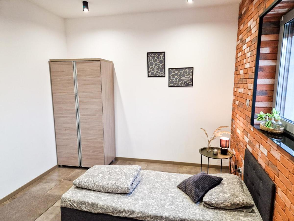 Apartament Loft بيشتنا المظهر الخارجي الصورة
