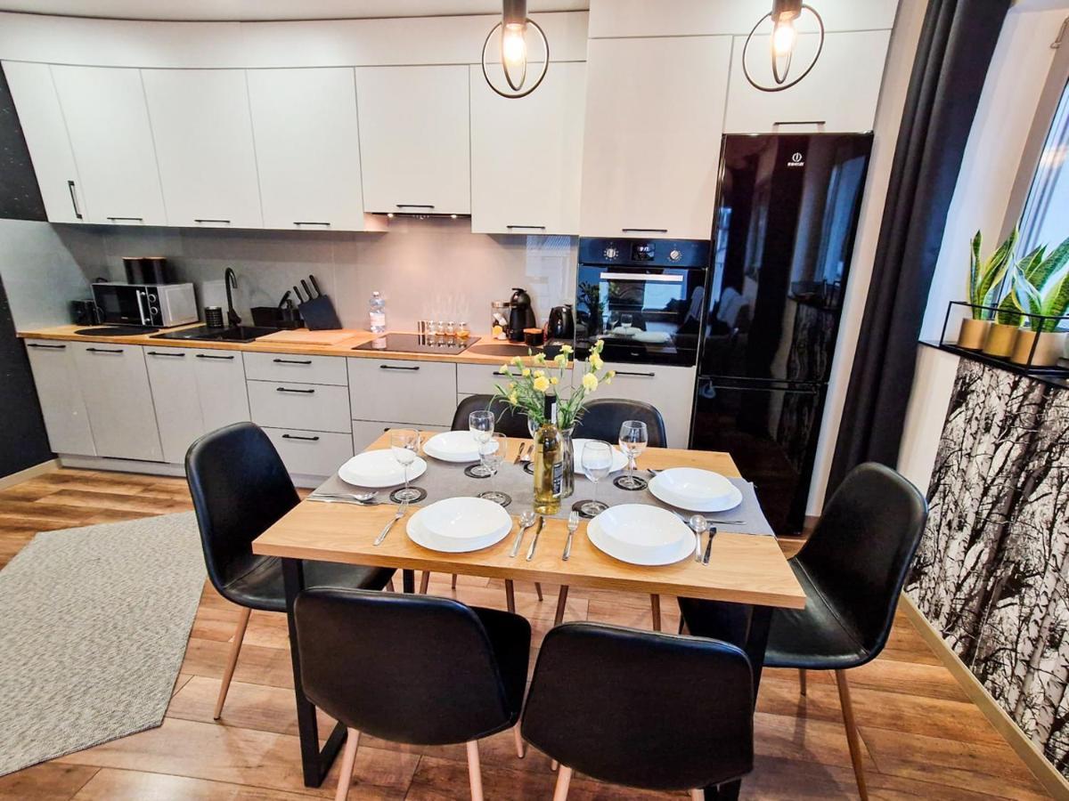 Apartament Loft بيشتنا المظهر الخارجي الصورة