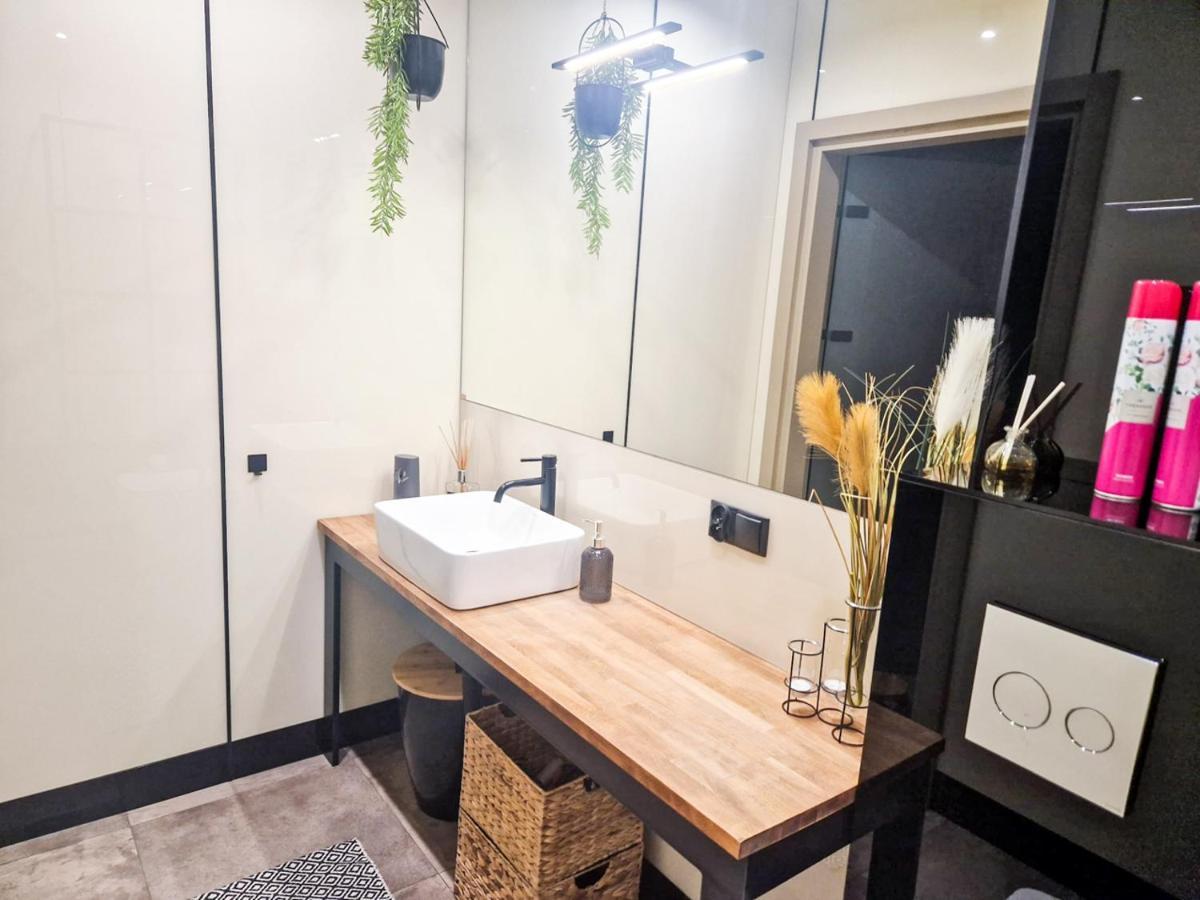 Apartament Loft بيشتنا المظهر الخارجي الصورة