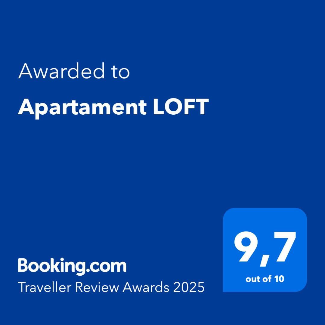 Apartament Loft بيشتنا المظهر الخارجي الصورة