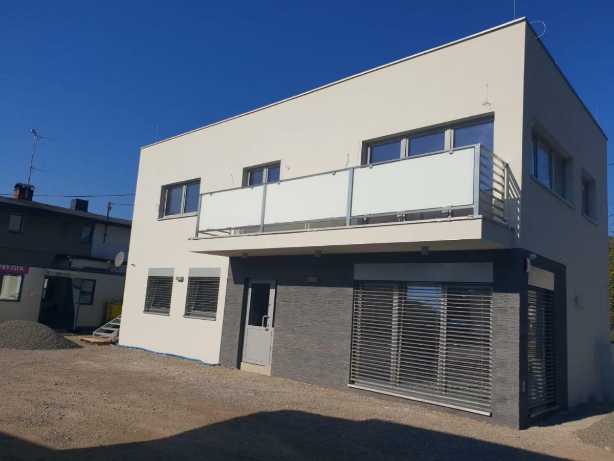 Apartament Loft بيشتنا المظهر الخارجي الصورة